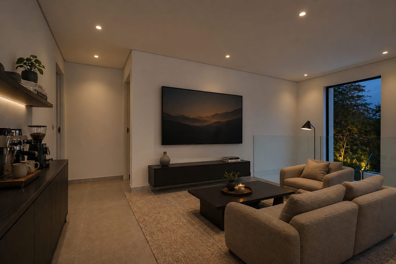 4 Bed Townhouse Property for Sale in Bryanston, Sandton (Gauteng)