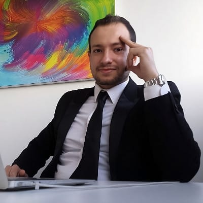 Moataz I. El-DiSooQi