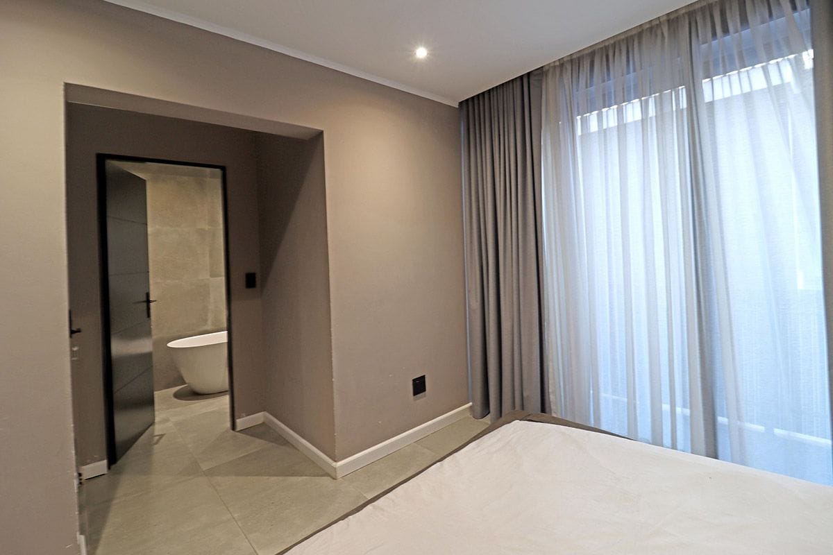 5 Bed House Property for Sale in Bryanston, Sandton (Gauteng)