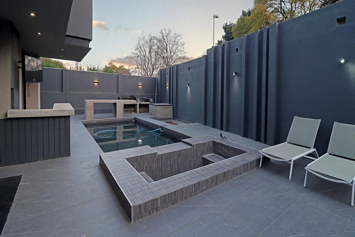 5 Bed House Property for Sale in Bryanston, Sandton (Gauteng)