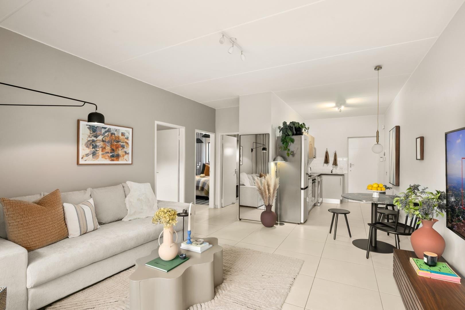 2 Bed Apartment Property for Sale in Rembrandt Park, Johannesburg (Gauteng)