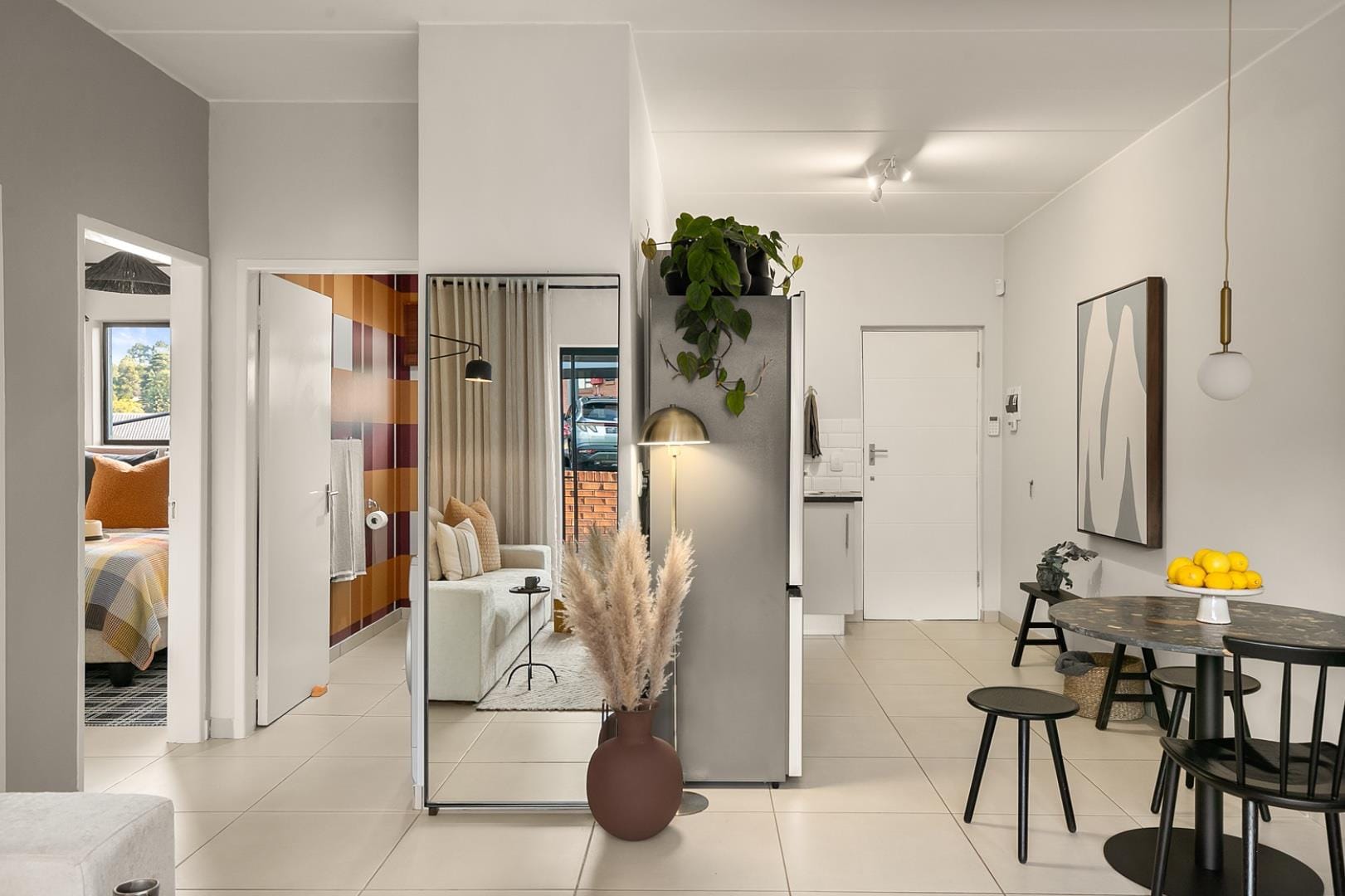 2 Bed Apartment Property for Sale in Rembrandt Park, Johannesburg (Gauteng)