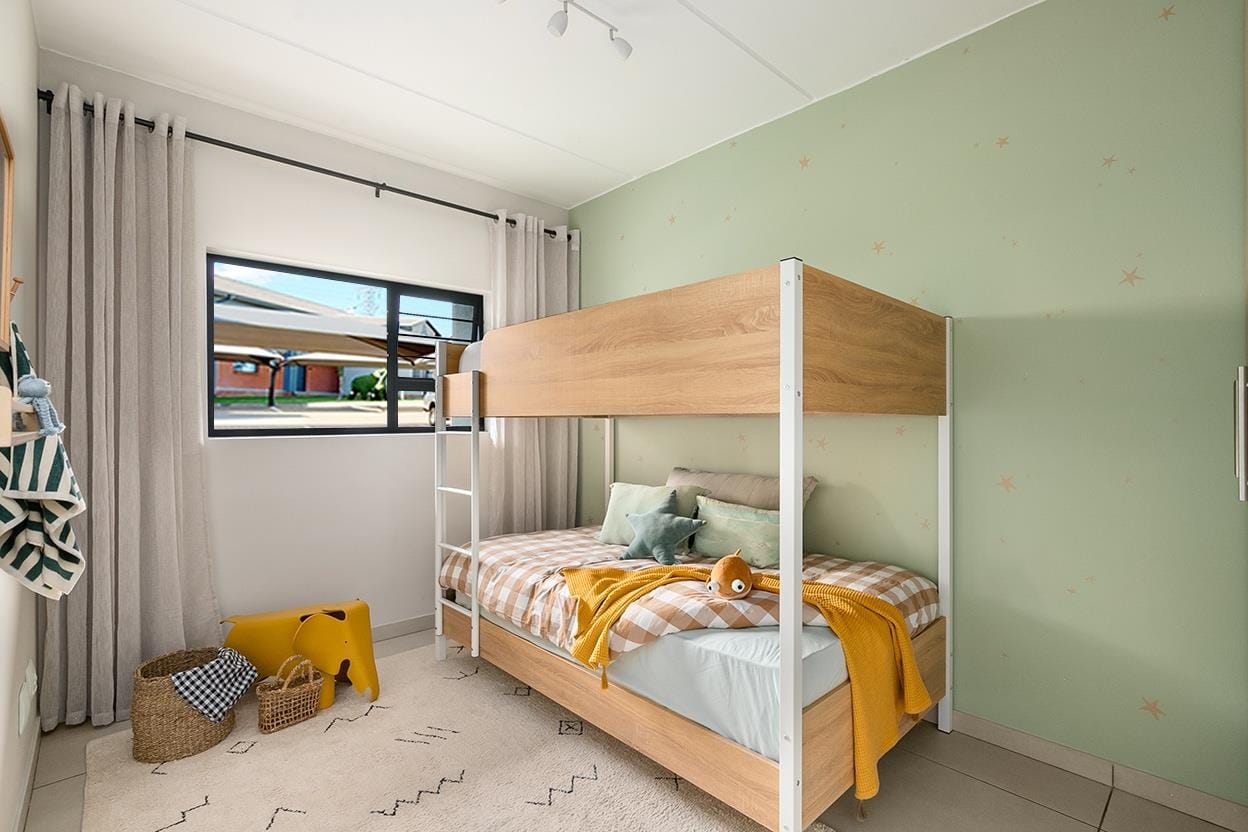 2 Bed Apartment Property for Sale in Rembrandt Park, Johannesburg (Gauteng)