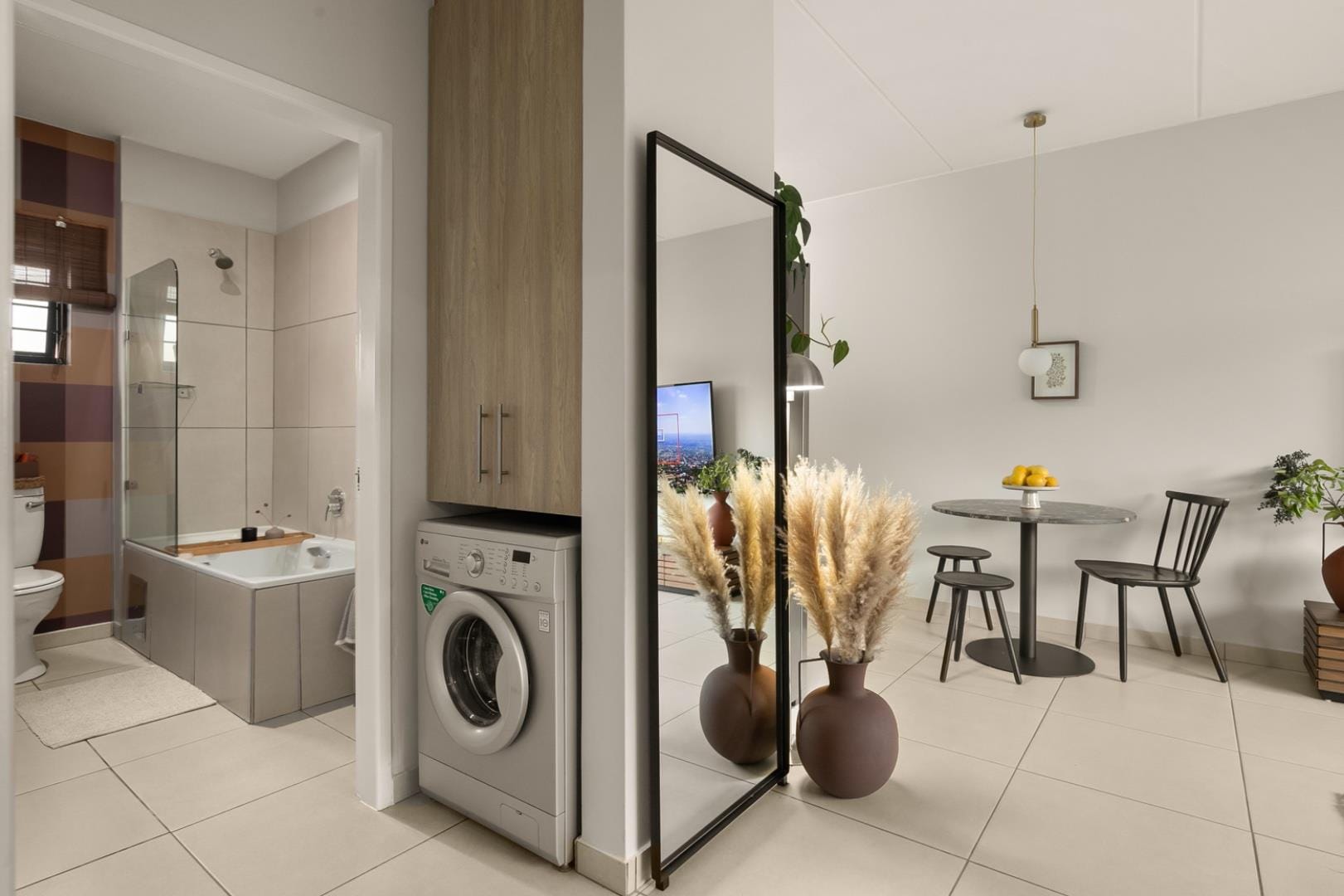 2 Bed Apartment Property for Sale in Rembrandt Park, Johannesburg (Gauteng)