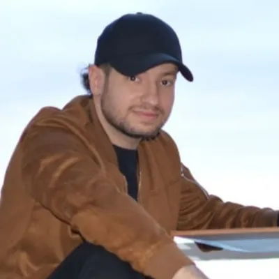 Moataz Eldesouki