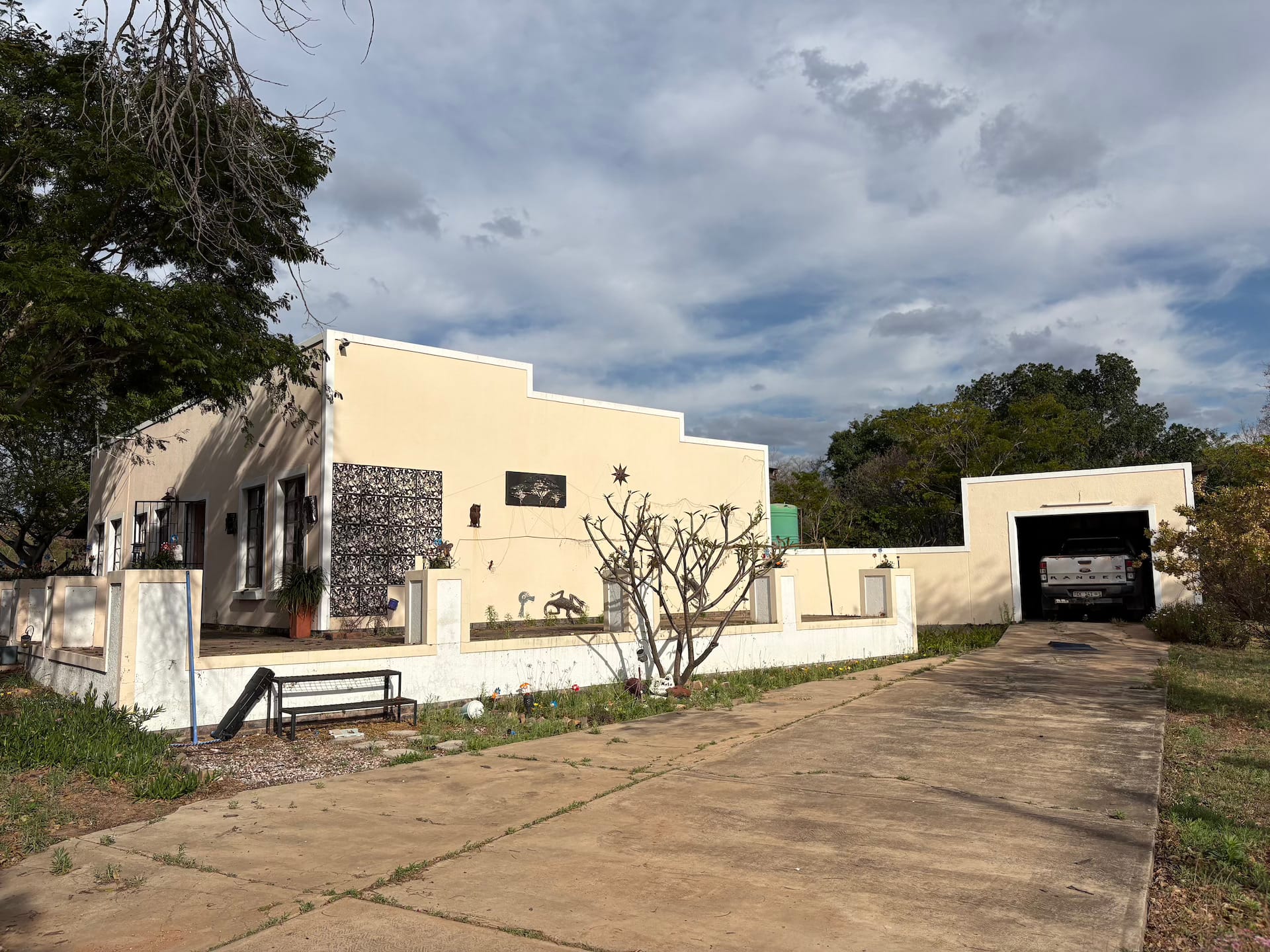 2 Bed House Property for Sale in Vaalwater, Vaalwater (Limpopo)