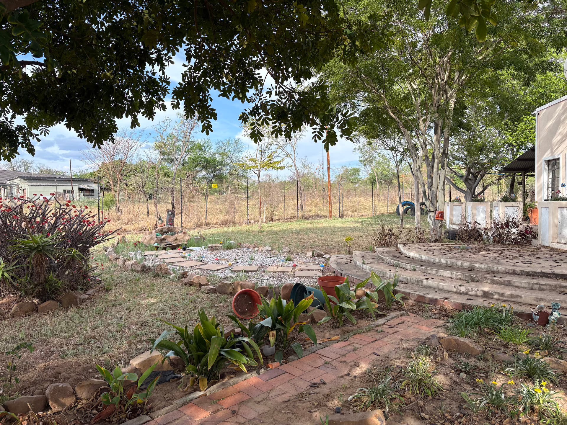 2 Bed House Property for Sale in Vaalwater, Vaalwater (Limpopo)