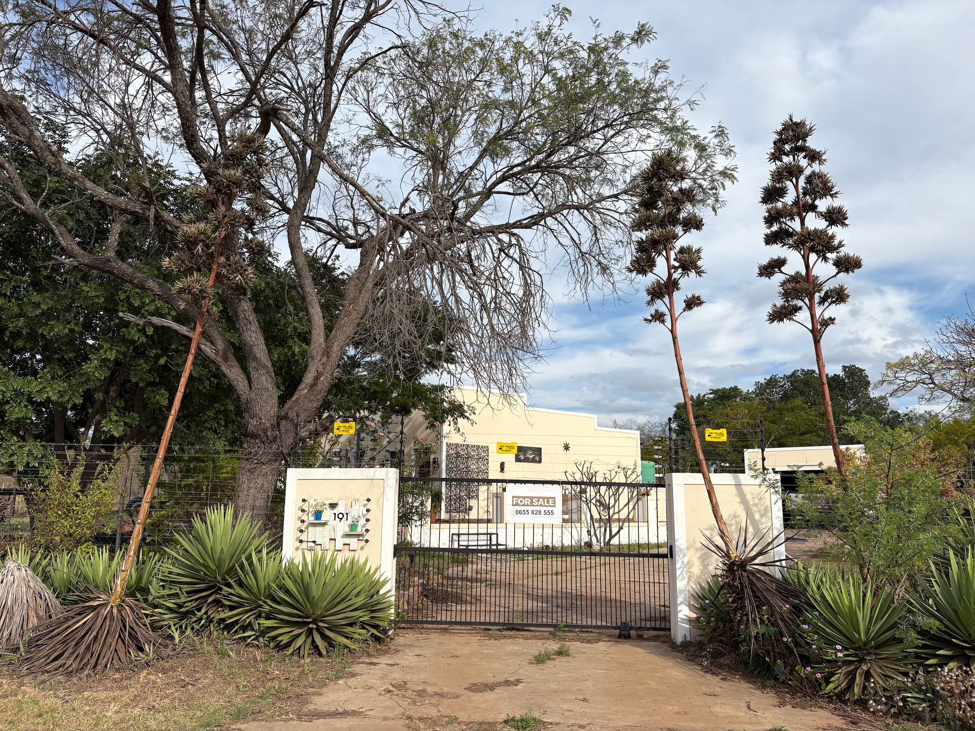 2 Bed House Property for Sale in Vaalwater, Vaalwater (Limpopo)