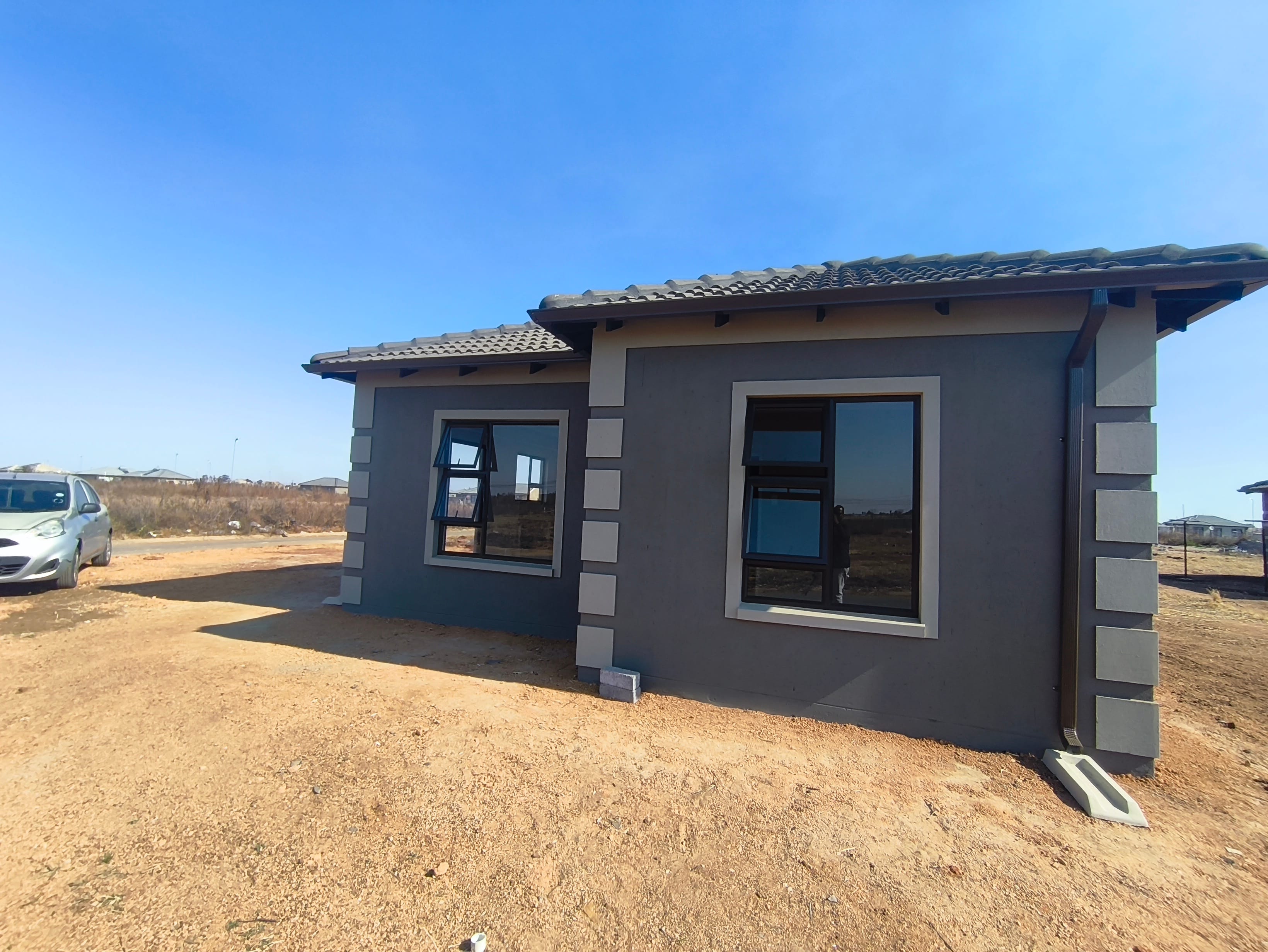 3 Bed House Property for Sale in Windmill Park, Boksburg (Gauteng)