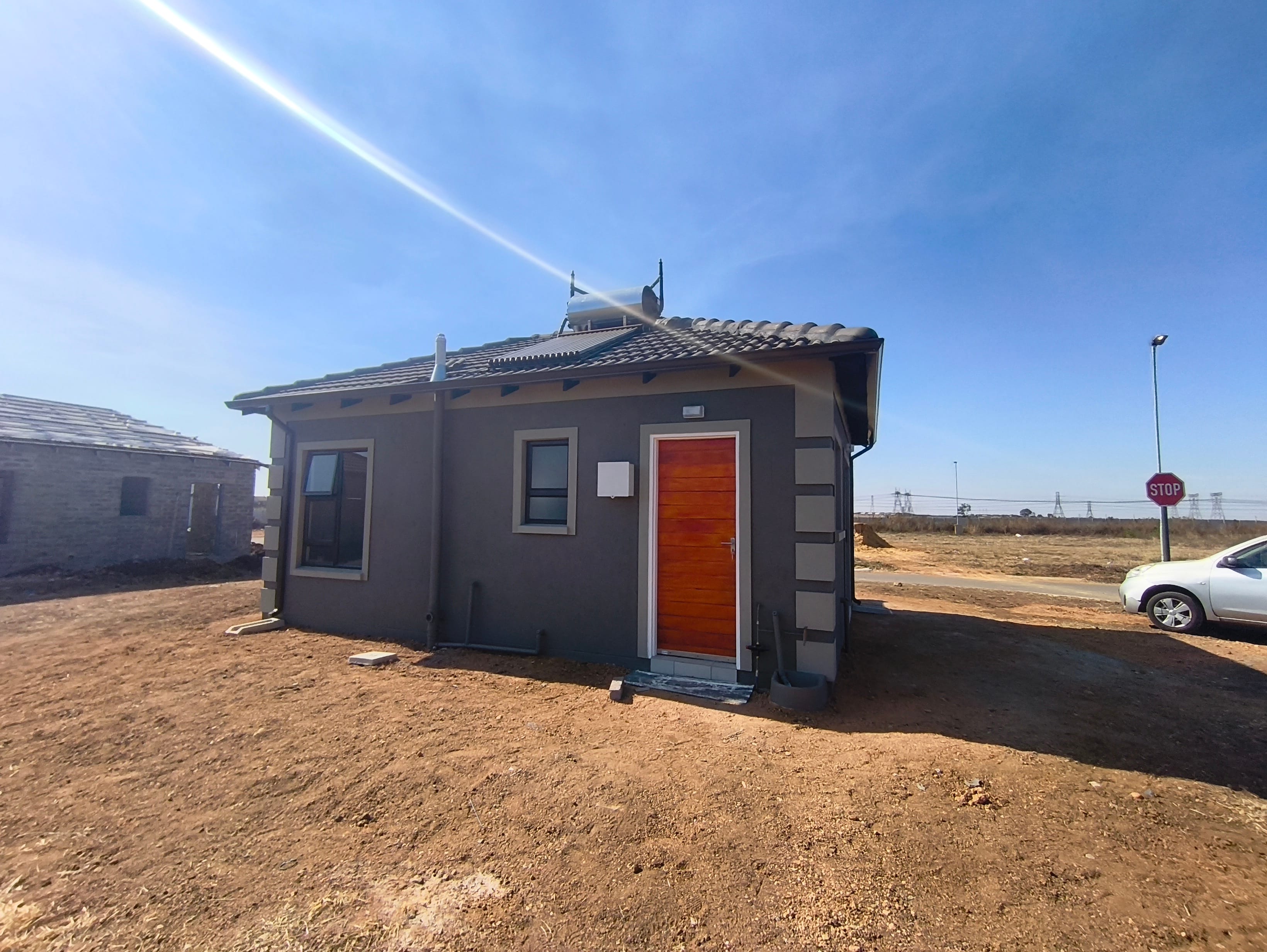 3 Bed House Property for Sale in Windmill Park, Boksburg (Gauteng)