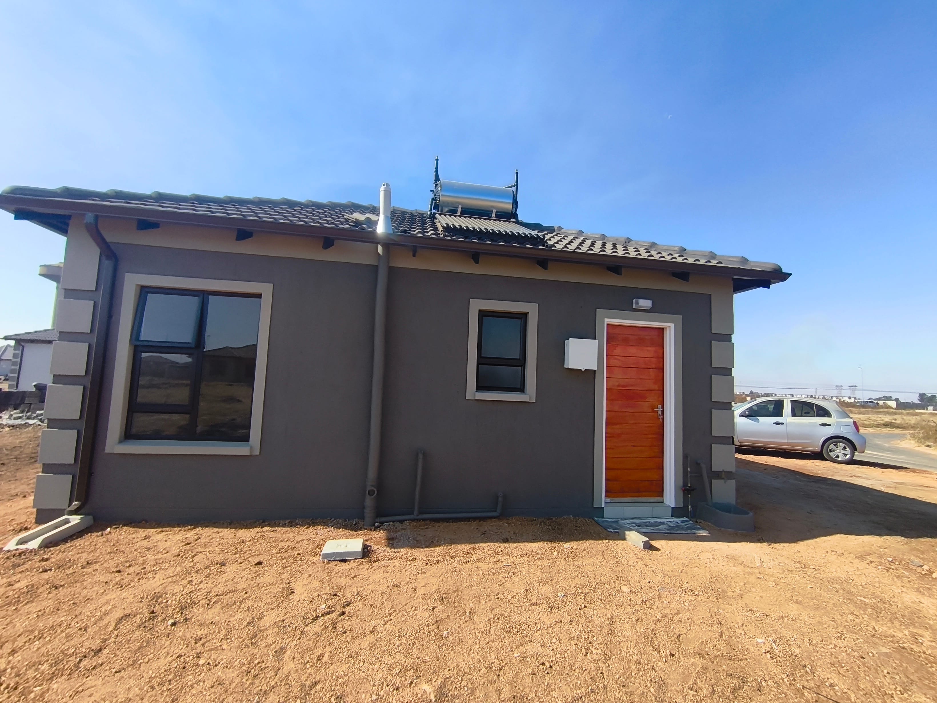 3 Bed House Property for Sale in Windmill Park, Boksburg (Gauteng)
