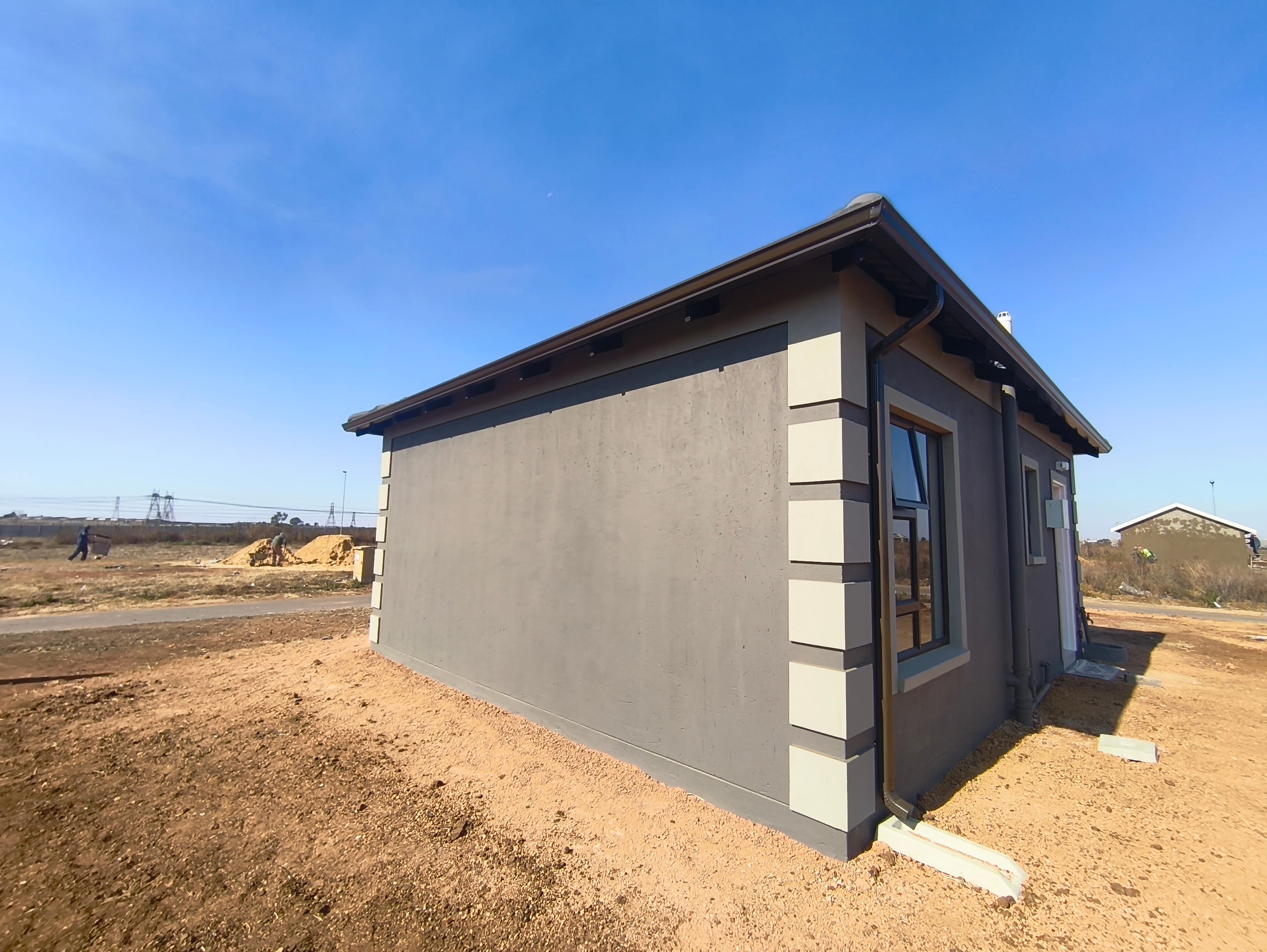 3 Bed House Property for Sale in Windmill Park, Boksburg (Gauteng)