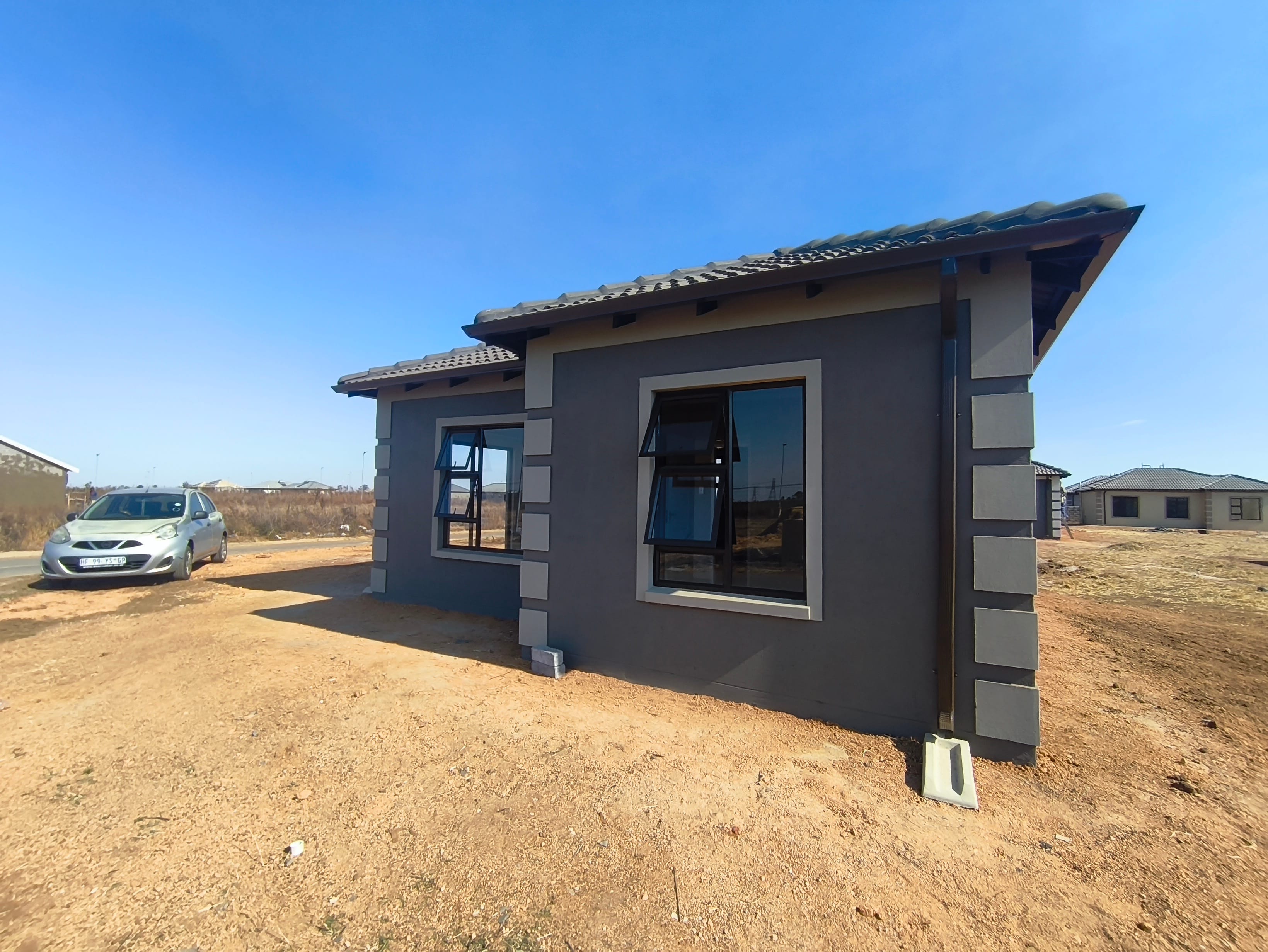 3 Bed House Property for Sale in Windmill Park, Boksburg (Gauteng)