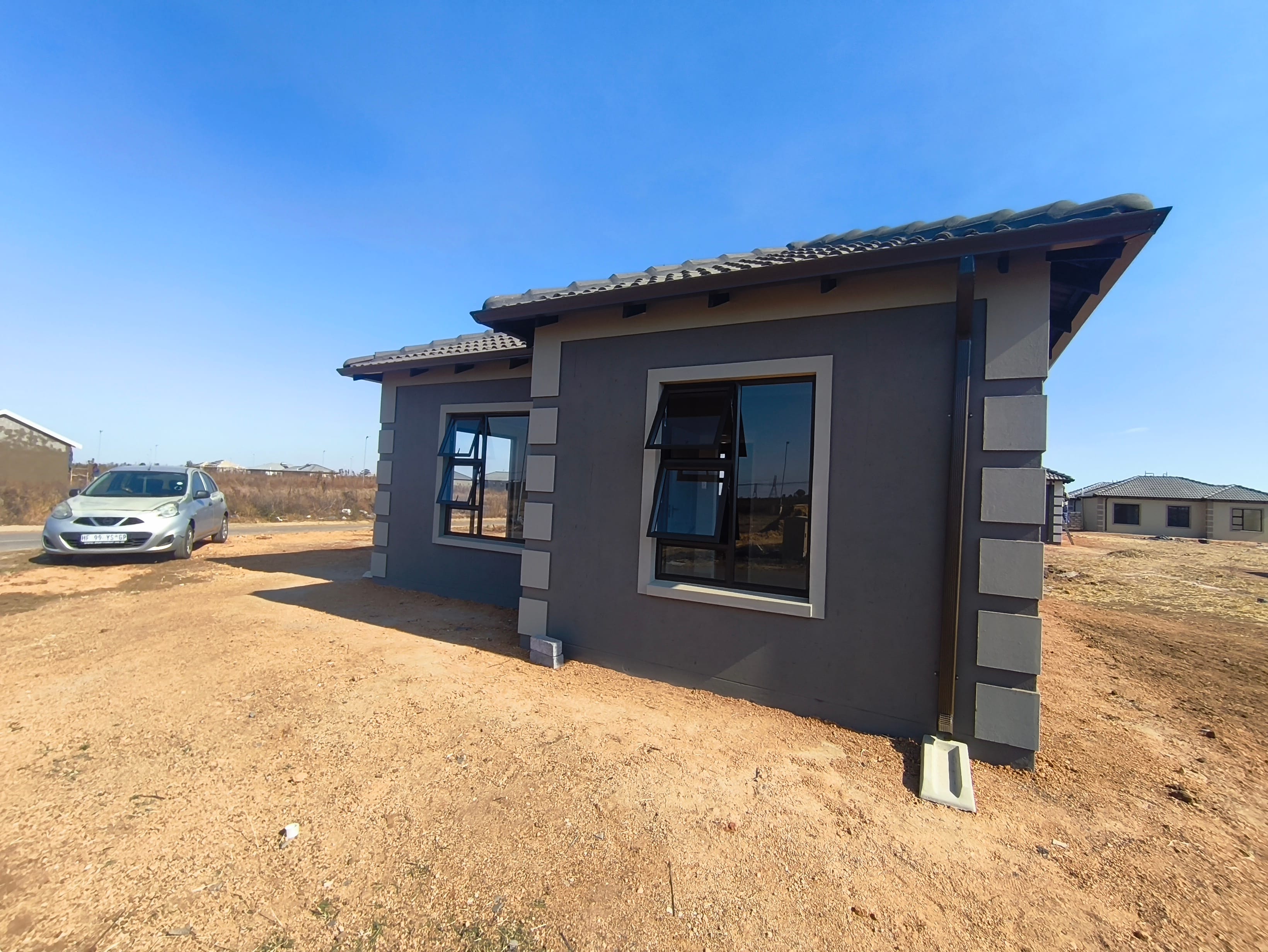 3 Bed House Property for Sale in Windmill Park, Boksburg (Gauteng)