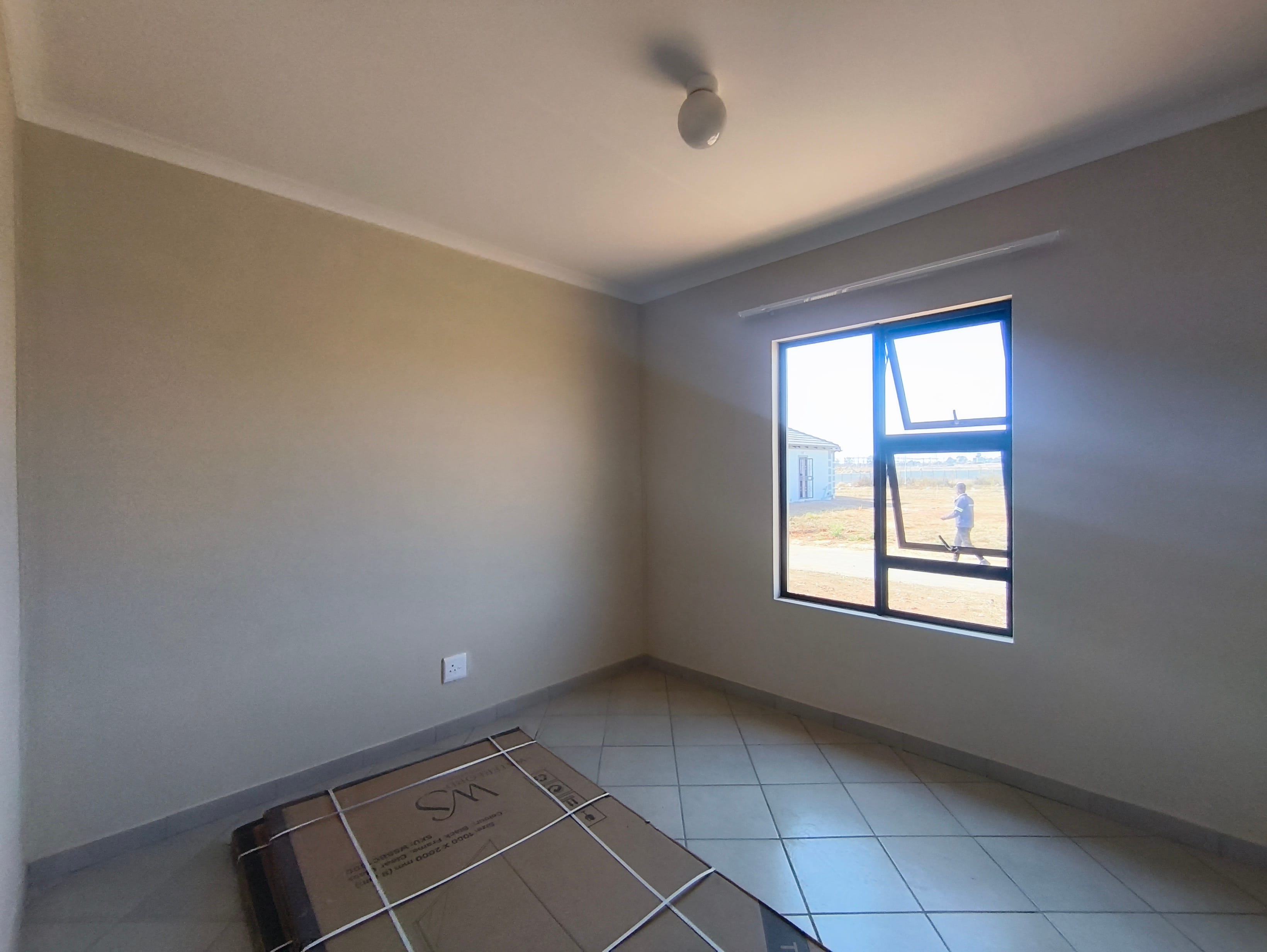 3 Bed House Property for Sale in Windmill Park, Boksburg (Gauteng)