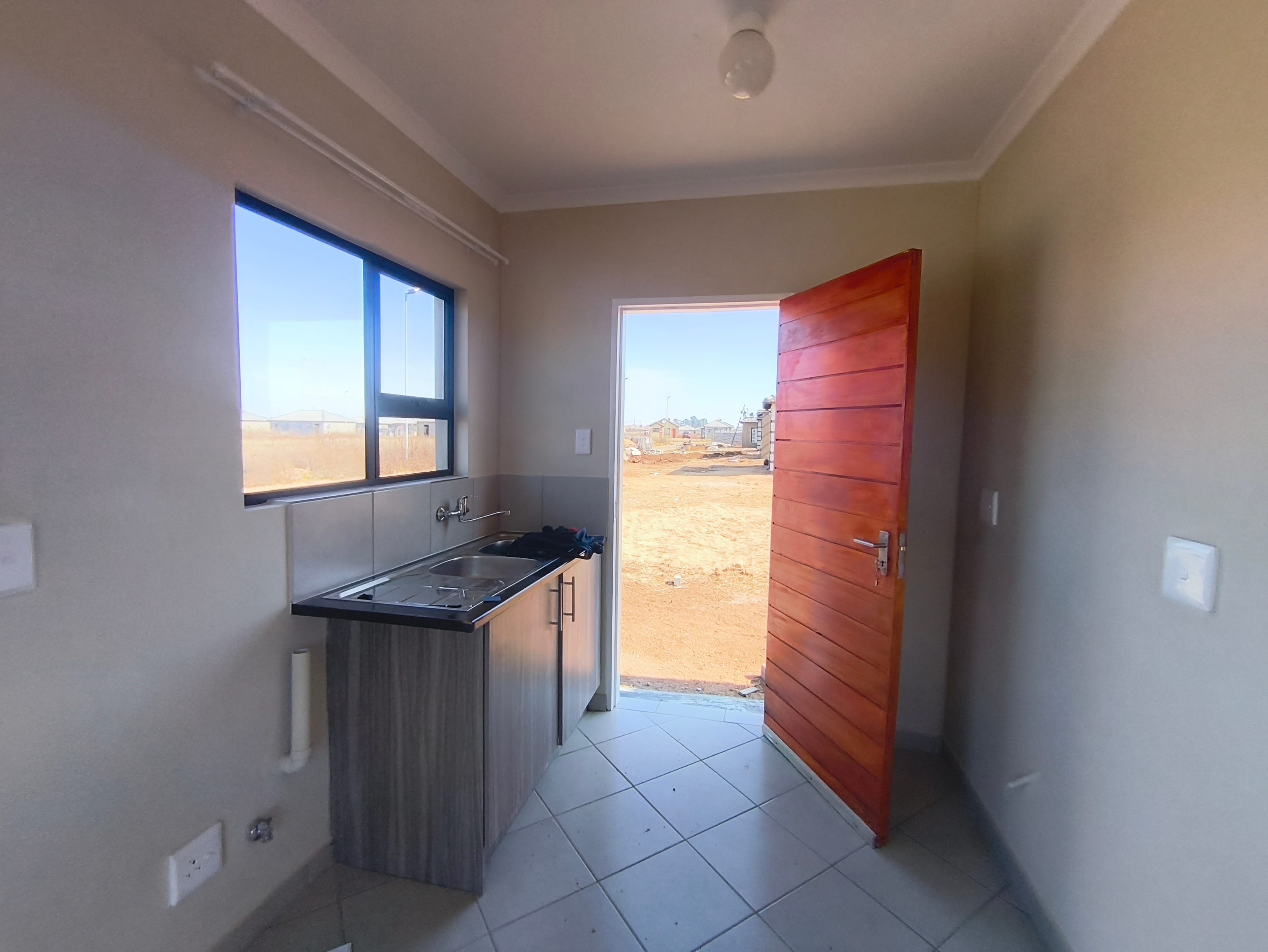 3 Bed House Property for Sale in Windmill Park, Boksburg (Gauteng)