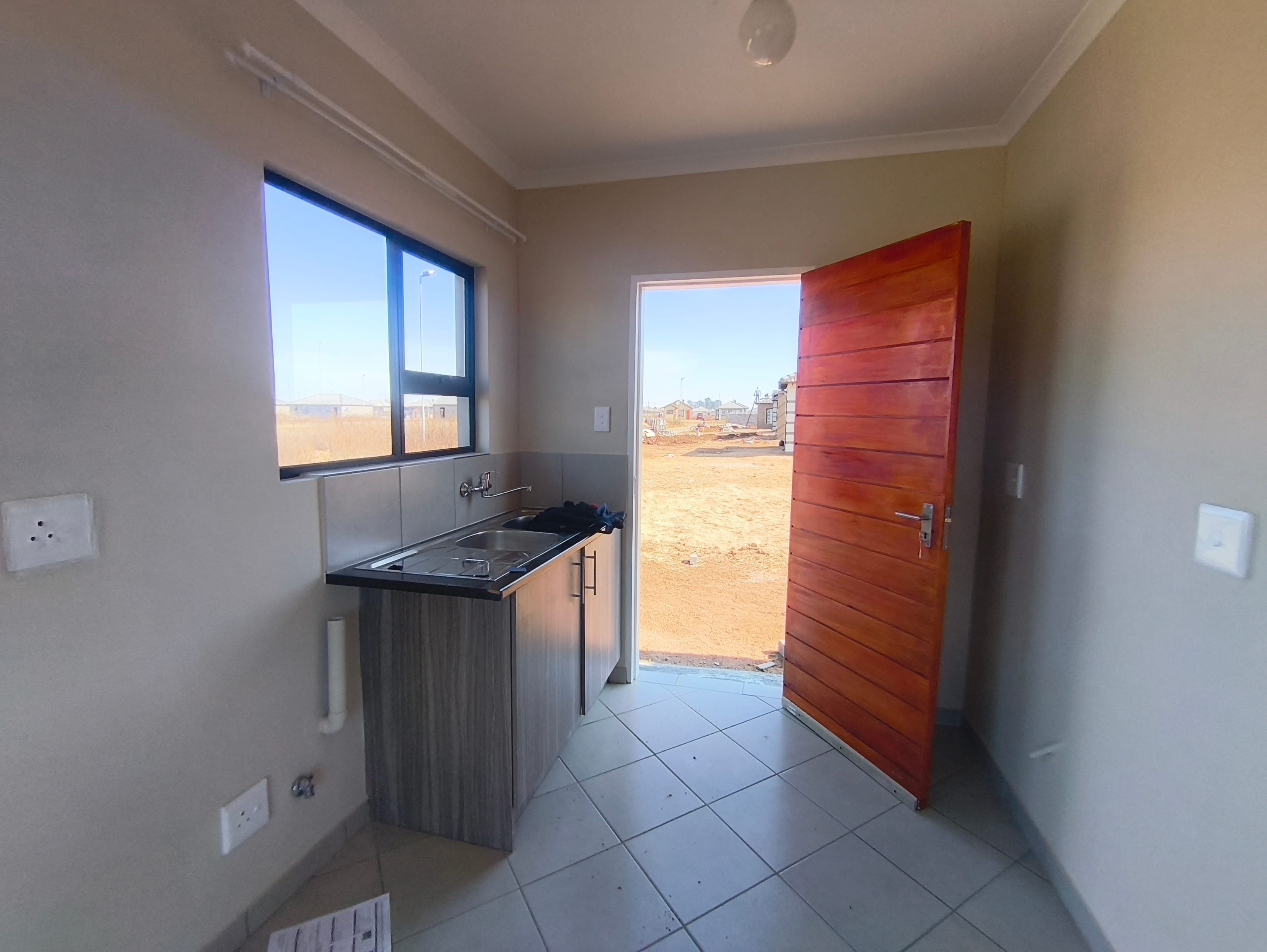 3 Bed House Property for Sale in Windmill Park, Boksburg (Gauteng)