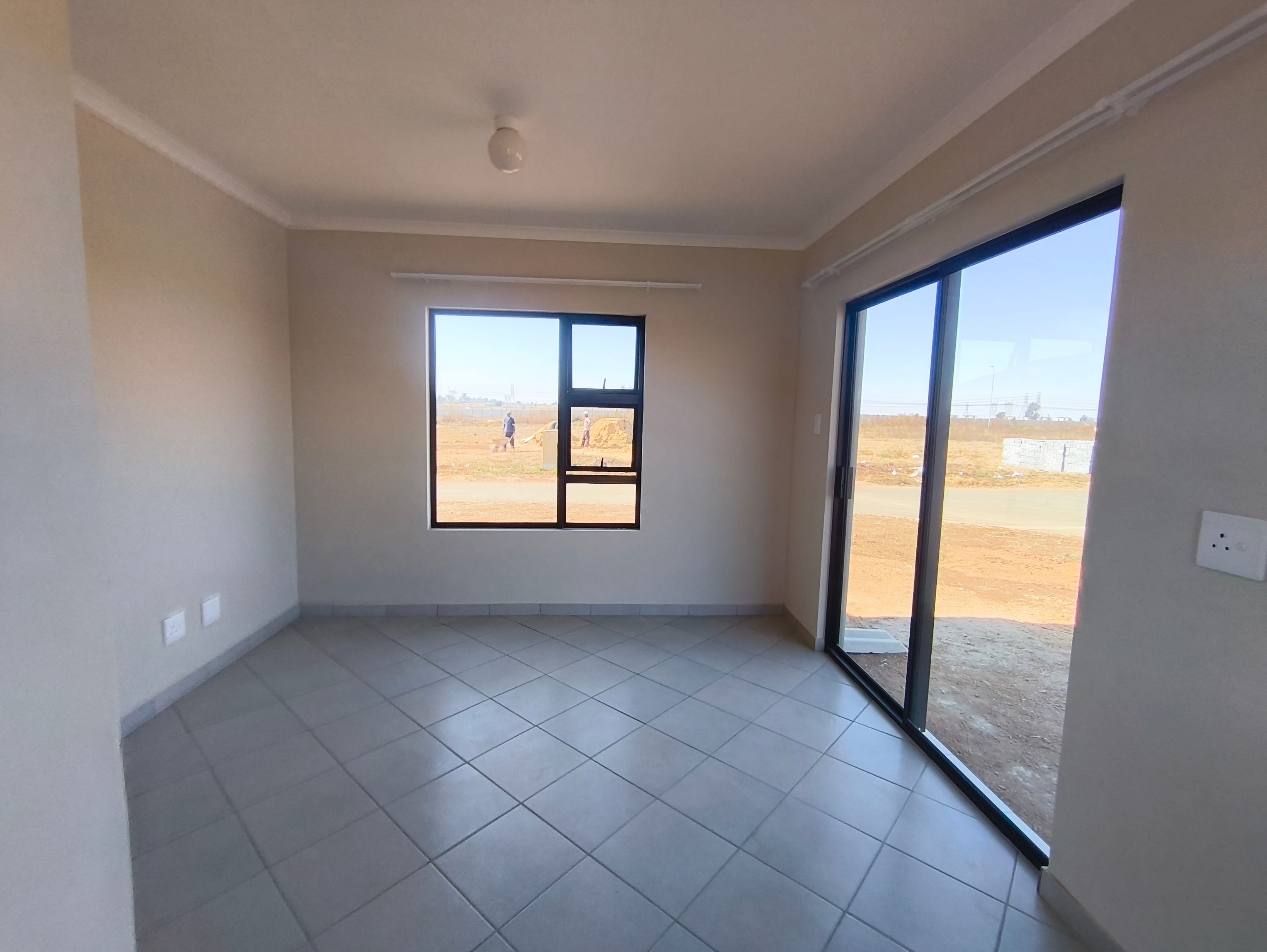 3 Bed House Property for Sale in Windmill Park, Boksburg (Gauteng)