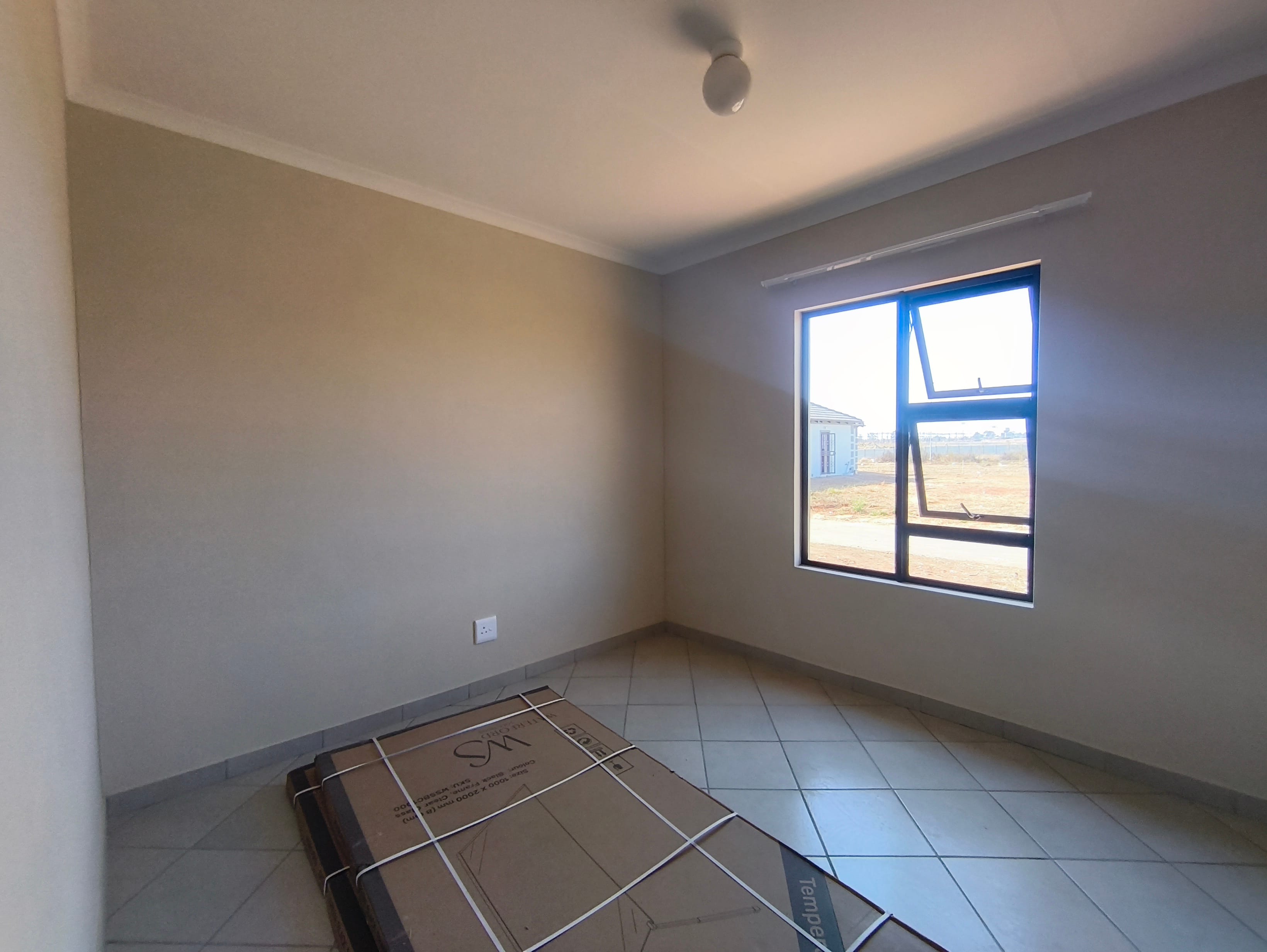 3 Bed House Property for Sale in Windmill Park, Boksburg (Gauteng)