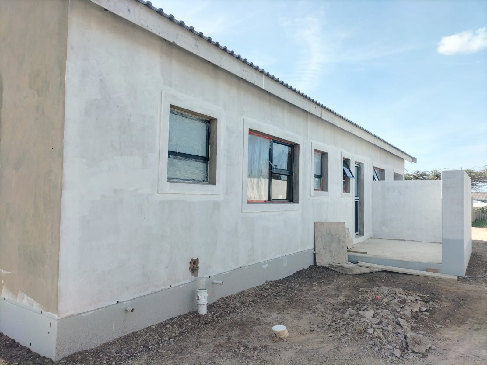 3 Bed House Property for Sale in Fountains Estate, Jeffreys Bay (Eastern Cape)