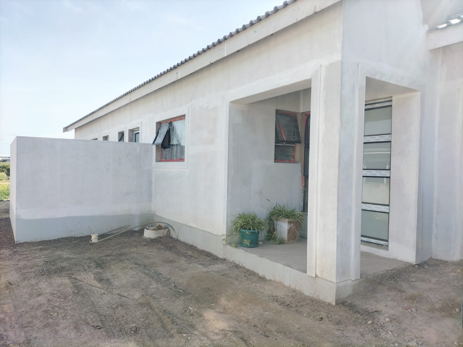 3 Bed House Property for Sale in Fountains Estate, Jeffreys Bay (Eastern Cape)