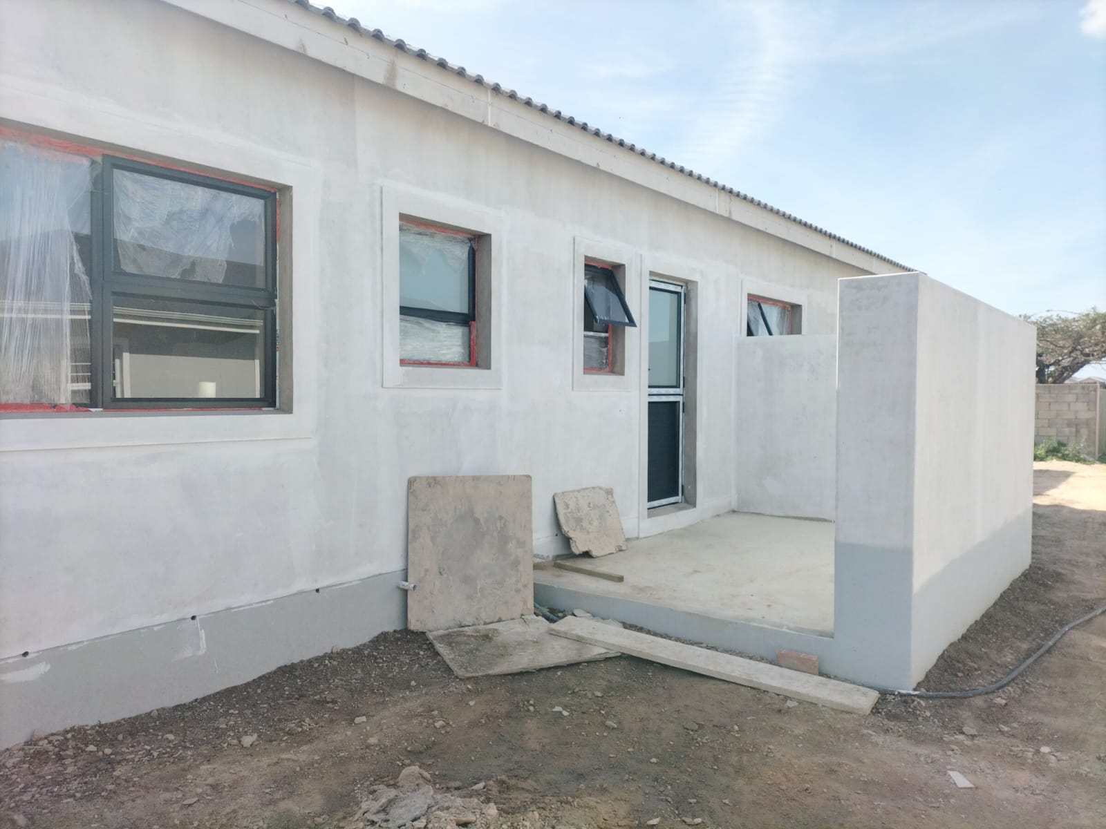 3 Bed House Property for Sale in Fountains Estate, Jeffreys Bay (Eastern Cape)
