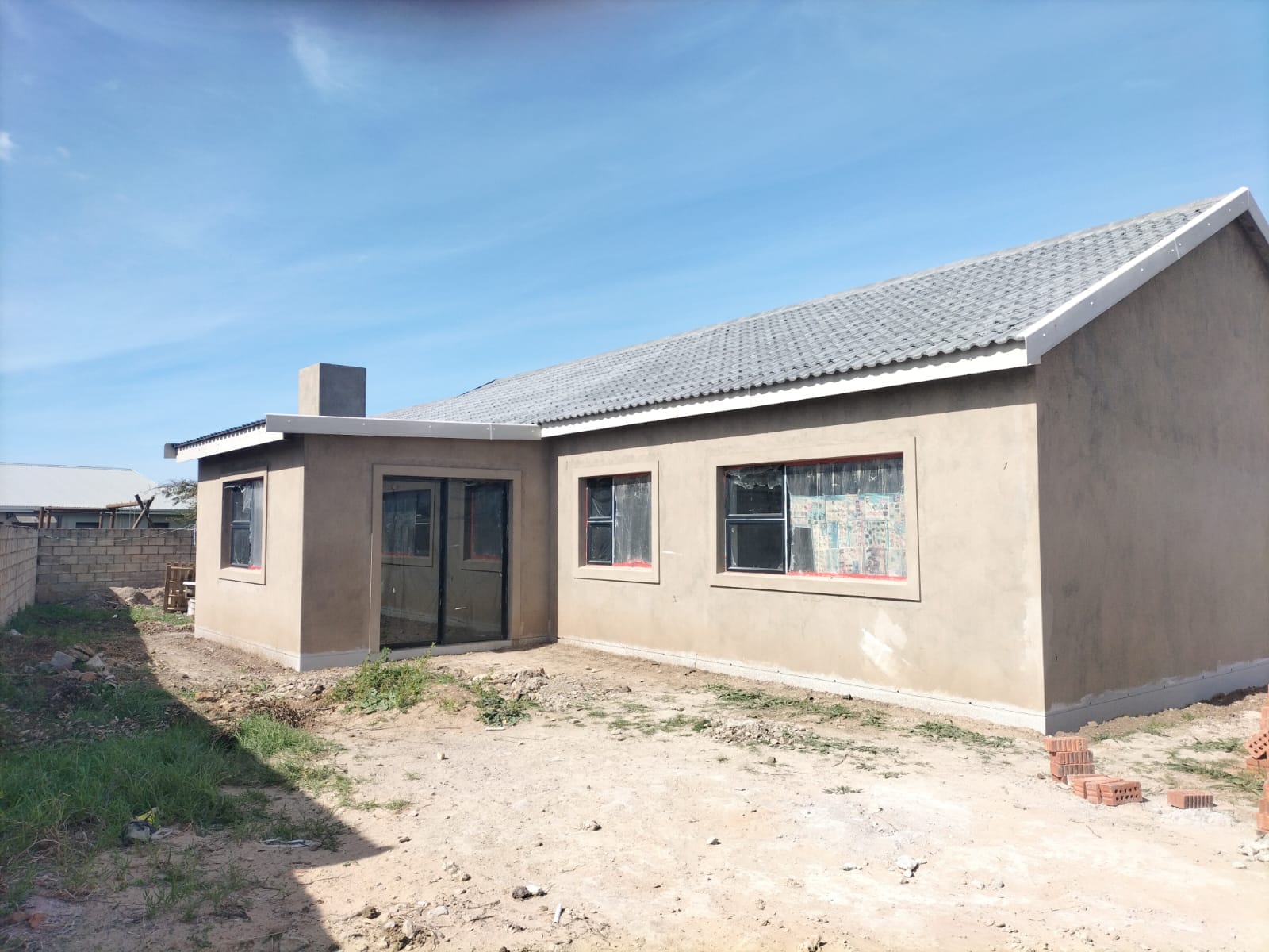 3 Bed House Property for Sale in Fountains Estate, Jeffreys Bay (Eastern Cape)