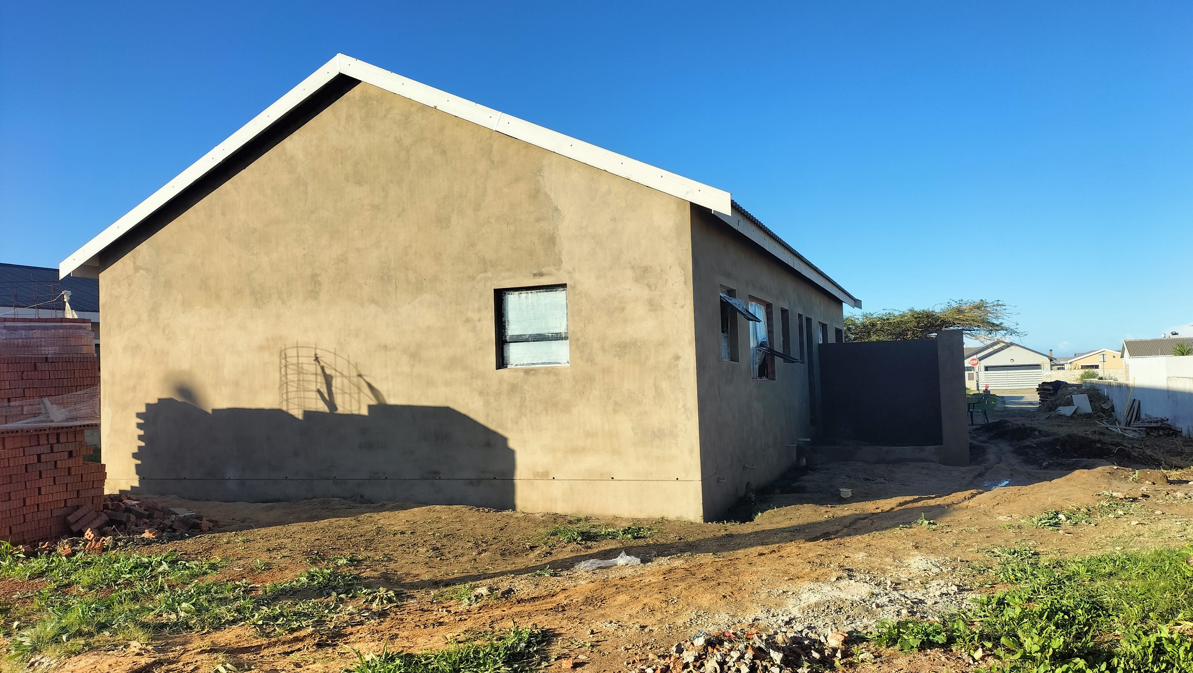 3 Bed House Property for Sale in Fountains Estate, Jeffreys Bay (Eastern Cape)
