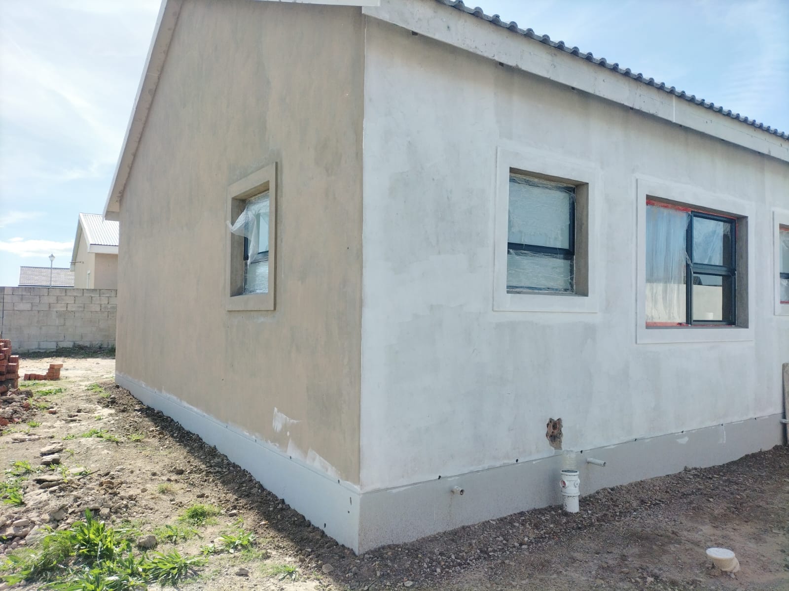 3 Bed House Property for Sale in Fountains Estate, Jeffreys Bay (Eastern Cape)