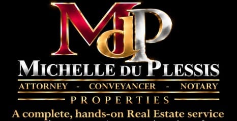 Michelle du Plessis Attorneys Logo