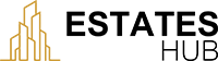 Estates Hub Logo