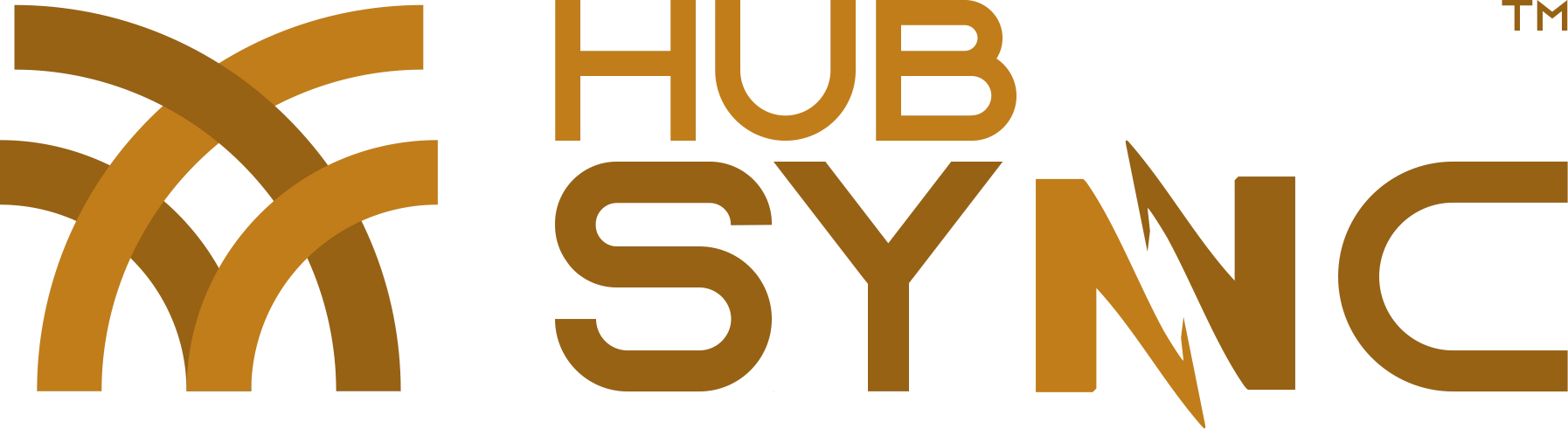 HUB SYNC™